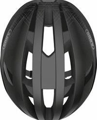 Abus Viantor MIPS Velvet Black - Cykelhjelm -MIPS Cykelhjelme Salg 2023 abus viantor mips velvet black cykelhjelm 3