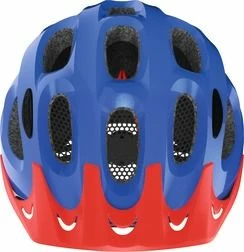 Abus Youn-I ACE Sparkling Blue Med Indbygget Ledlys 4 Abus Youn-I ACE Sparkling Blue Med Indbygget Ledlys - Billede 2