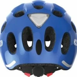 Abus Youn-I ACE Sparkling Blue Med Indbygget Ledlys 8 Abus Youn-I ACE Sparkling Blue Med Indbygget Ledlys -MIPS Cykelhjelme Salg 2023 abus youn i ace sparkling blue med indbygget ledlys 2
