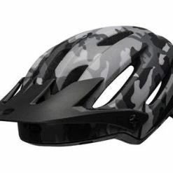 Bell 4Forty MIPS Cykelhjelm I Mat-gloss Sort Camo