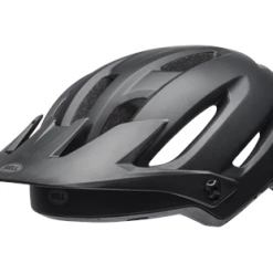 Bell 4Forty MIPS Cykelhjelm I Mat Sort