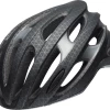 Bell Formula Cykelhjelm, Mat Sort/gunmetal -MIPS Cykelhjelme Salg 2023 bell formula mat sort