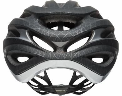 Bell Formula Mips Cykelhjelm, Mat-Gloss Sort/Gunmetal 4 Bell Formula Mips Cykelhjelm, Mat-Gloss Sort/Gunmetal - Billede 2