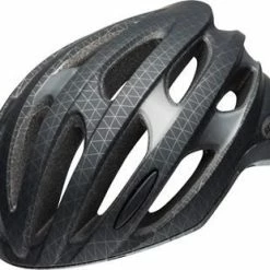 Bell Formula Mips Cykelhjelm, Mat-Gloss Sort/Gunmetal