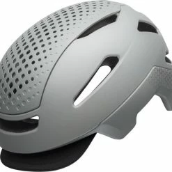 Bell Hub Cylkelhjelm - Mørkegrå