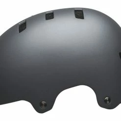 Bell Local Cykelhjelm, Mat Grey