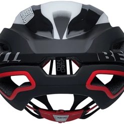 Bell Z20 Aero Mips Cykelhjelm, Sort/hvid/crimson 7 Bell Z20 Aero Mips Cykelhjelm, Sort/hvid/crimson -MIPS Cykelhjelme Salg 2023 bell z20 aero sort hvid 2