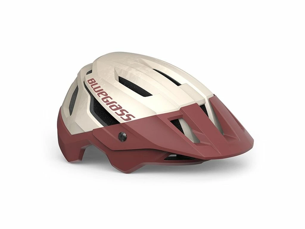 BLUEGRASS Rogue Cykelhjelm I Off-white 3 BLUEGRASS Rogue Cykelhjelm I Off-white