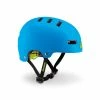 BLUEGRASS Urban Superbold Cykelhjelm I Cyan