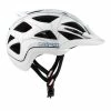 Casco Activ 2 Lady White-blue - Femme Weiss - Cykelhjelm