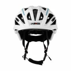 Casco Activ 2 Lady White-blue - Femme Weiss - Cykelhjelm -MIPS Cykelhjelme Salg 2023 casco activ 2 lady white blue femme weiss cykelhjelm 2