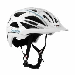 Casco Activ 2 Lady White-blue - Femme Weiss - Cykelhjelm -MIPS Cykelhjelme Salg 2023 casco activ 2 lady white blue femme weiss cykelhjelm 3