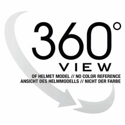 Casco Activ 2 Lady White-blue - Femme Weiss - Cykelhjelm -MIPS Cykelhjelme Salg 2023 casco activ 2 lady white blue femme weiss cykelhjelm 4