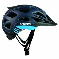 Casco Activ 2 Marine-blue Mat Cykelhjelm