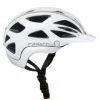Casco Activ 2U Hvid Urban All-rounder Cykelhjelm -MIPS Cykelhjelme Salg 2023 casco activ 2u hvid urban all rounder cykelhjelm