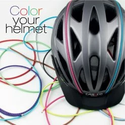 Casco Activ 2 Junior Hvid All-rounder Cykelhjelm -MIPS Cykelhjelme Salg 2023 cascos activ 2 junior hvid all rounder cykelhjelm 1