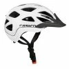 Casco Activ 2 Junior Hvid All-rounder Cykelhjelm -MIPS Cykelhjelme Salg 2023 cascos activ 2 junior hvid all rounder cykelhjelm