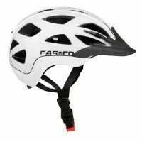 Casco Activ 2 Junior Hvid All-rounder Cykelhjelm