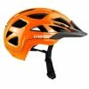 Casco Activ 2 Junior Orange All-rounder Cykelhjelm -MIPS Cykelhjelme Salg 2023 cascos activ 2 junior orange all rounder cykelhjelm