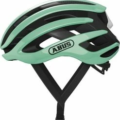 Abus Celeste Green Airbreaker Cykelhjelm