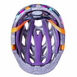 KALI Chakra Child Lighted Confetti - Cykelhjelm -MIPS Cykelhjelme Salg 2023 chakra child lighted confetti cykelhjelm 3