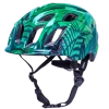 KALI Chakra Child Lighted Jungle Grøn - Cykelhjelm -MIPS Cykelhjelme Salg 2023 chakra child lighted jungle groen cykelhjelm