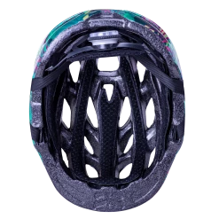 KALI Chakra Child Lighted Jungle Grøn - Cykelhjelm -MIPS Cykelhjelme Salg 2023 chakra child lighted jungle groen cykelhjelm 3