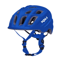 KALI Chakra Child Mørkeblå - Cykelhjelm