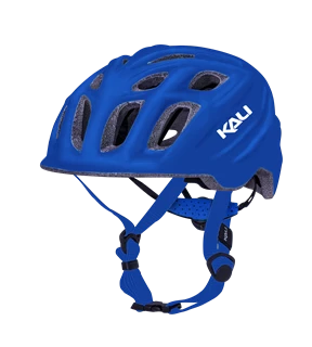 KALI Chakra Child Mørkeblå - Cykelhjelm 3 KALI Chakra Child Mørkeblå - Cykelhjelm