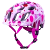KALI Chakra Child Pink Lighted Confetti - Cykelhjelm -MIPS Cykelhjelme Salg 2023 chakra child pink lighted confetti cykelhjelm