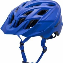 KALI Chakra Solo MTB Hjelm, Blå