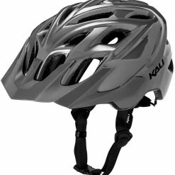 KALI Chakra Solo MTB Hjelm, Grå