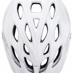 KALI Chakra Solo MTB Hjelm, Hvid -MIPS Cykelhjelme Salg 2023 chakra solo hjelm hvid 2