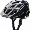 KALI Chakra Solo MTB-hjelm, Sort -MIPS Cykelhjelme Salg 2023 chakra solo hjelm sort