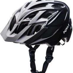 KALI Chakra Solo MTB-hjelm, Sort