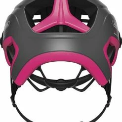 Abus Fuchsia Pink Montrailer Cykelhjelm Fra Abus -MIPS Cykelhjelme Salg 2023 fuchsia pink montrailer cykelhjelm fra abus 2