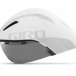 Giro Aerohead MIPS Cykelhjelm I Hvid