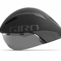 Giro Aerohead MIPS Cykelhjelm I Sort