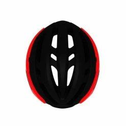 Giro Agilis MIPS Cykelhjelm I Mat Sort/rød -MIPS Cykelhjelme Salg 2023 giro agilis mips cykelhjelm i mat sortroed 3