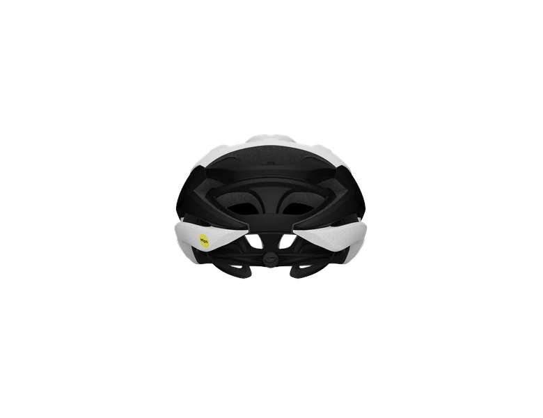 Giro Artex MIPS Cykelhjelm I Mat Hvid/sort 5 Giro Artex MIPS Cykelhjelm I Mat Hvid/sort - Billede 3