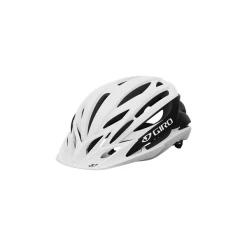 Giro Artex MIPS Cykelhjelm I Mat Hvid/sort