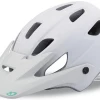 Giro Cartelle MTB Hjelm Med MIPS, Hvid 2 Giro Cartelle MTB Hjelm Med MIPS, Hvid -MIPS Cykelhjelme Salg 2023 giro cartelle mtb hjelm hvid