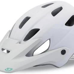 Giro Cartelle MTB Hjelm Med MIPS, Hvid