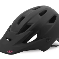 Giro Cartelle MTB Hjelm Med MIPS, Sort