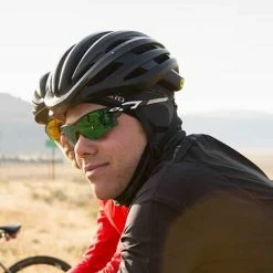 GIRO CINDER MIPS CYKELHJELM, MAT SORT/CHARCOAL -MIPS Cykelhjelme Salg 2023 giro cinder mips hjelm mat sort 1