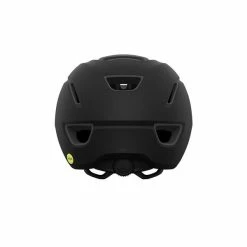 Giro Evoke MIPS Cykelhjelm I Mat Sort -MIPS Cykelhjelme Salg 2023 giro evoke mips cykelhjelm i mat sort 1