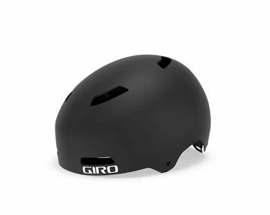 GIRO QUARTER FS CYKELHJELM - MAT METAL GRÅ 4 GIRO QUARTER FS CYKELHJELM - MAT METAL GRÅ - Billede 2