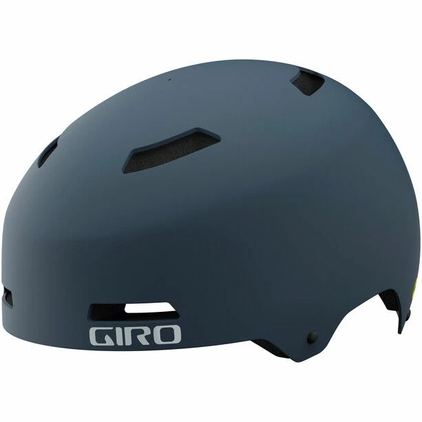 Giro Quarter FS Cykelhjelm - Mat Portaro Grey 4 Giro Quarter FS Cykelhjelm - Mat Portaro Grey - Billede 2