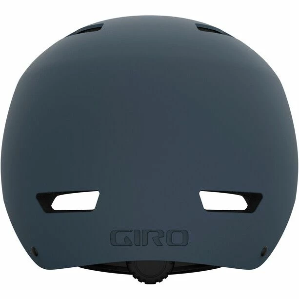 Giro Quarter FS Cykelhjelm - Mat Portaro Grey 5 Giro Quarter FS Cykelhjelm - Mat Portaro Grey - Billede 3