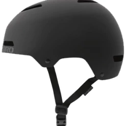 Giro Quarter FS Cykelhjelm Mat Sort -MIPS Cykelhjelme Salg 2023 giro quarter fs cykelhjelm mat sort 2